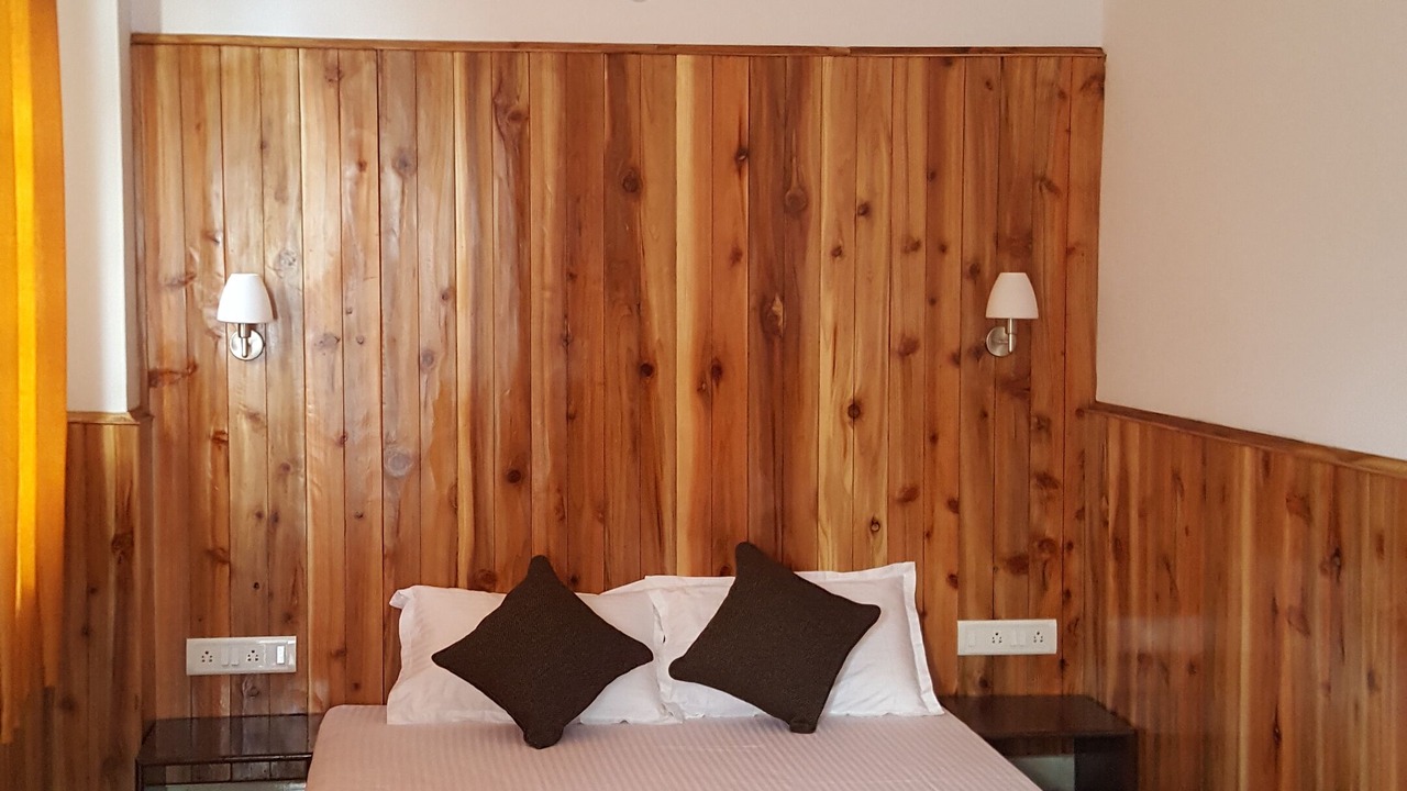 Photo of Bedroom in Gangtok