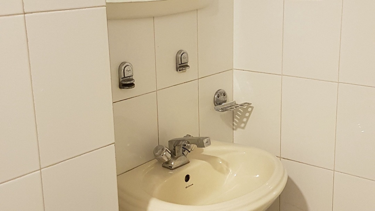 Photo of Bathroom in Gangtok