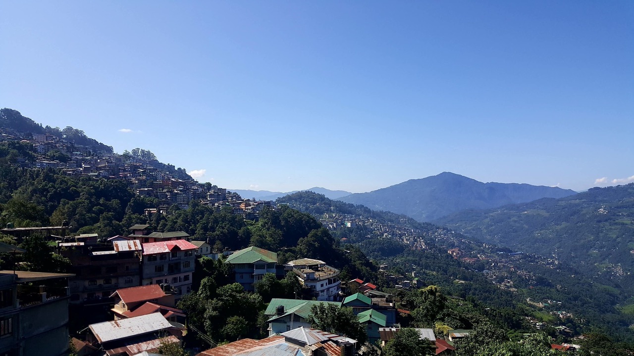 Photo of Others in Gangtok