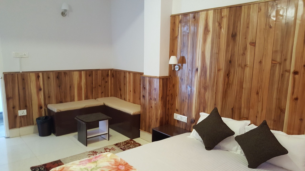 Photo of Bedroom in Gangtok