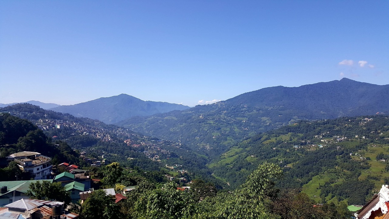 Photo of Others in Gangtok