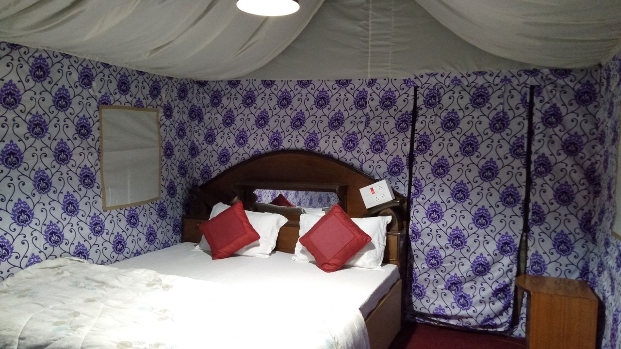 Photo of Bedroom in Bir