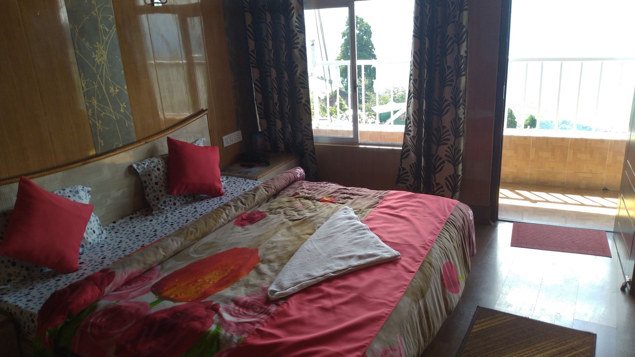 Photo of Bedroom in Darjeeling
