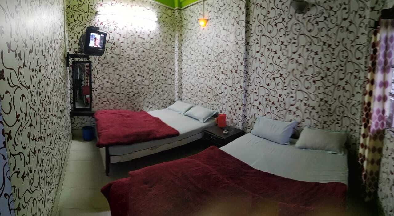 Photo of Bedroom in Darjeeling