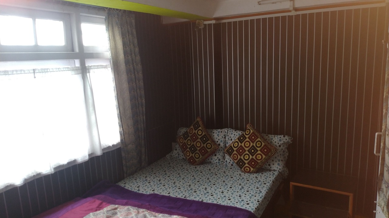 Photo of Bedroom in Darjeeling