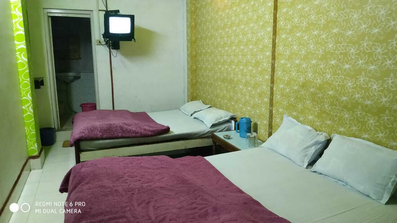 Photo of Bedroom in Darjeeling