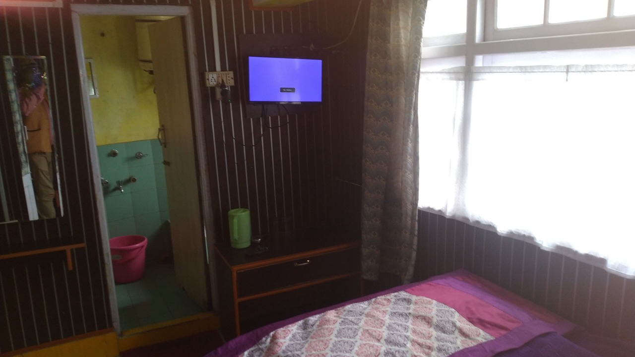 Photo of Bedroom in Darjeeling