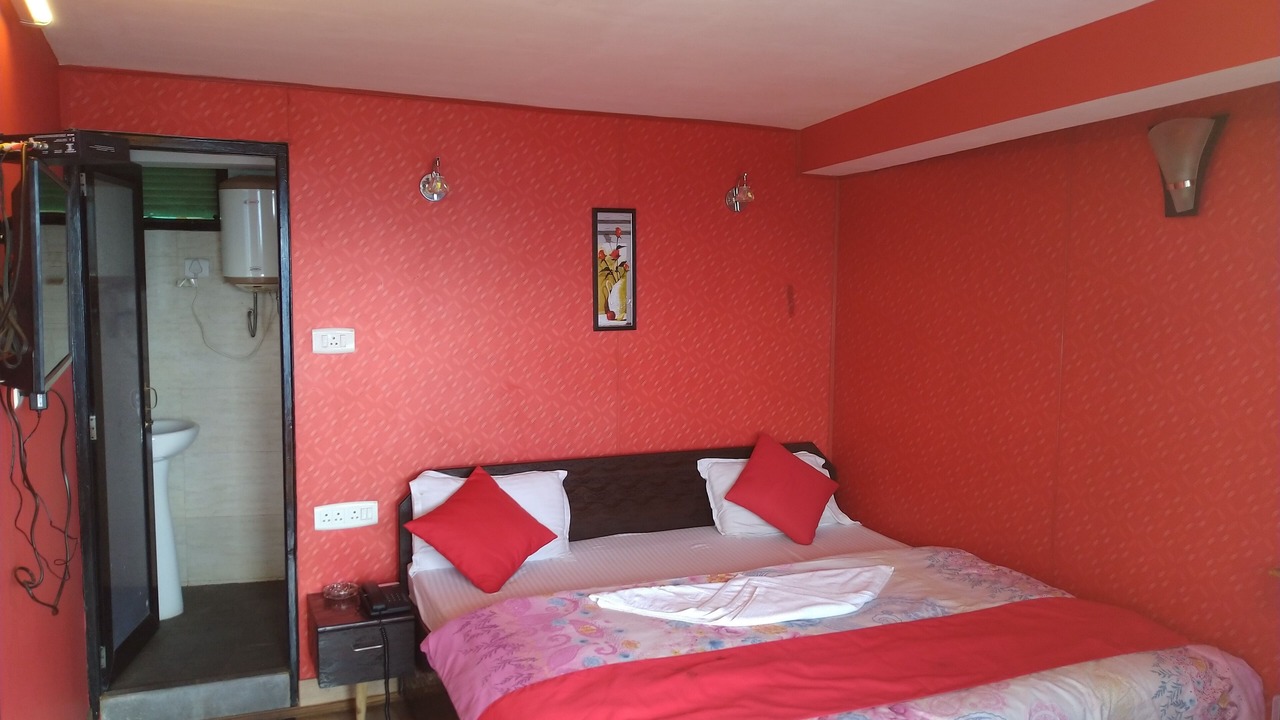 Photo of Bedroom in Darjeeling