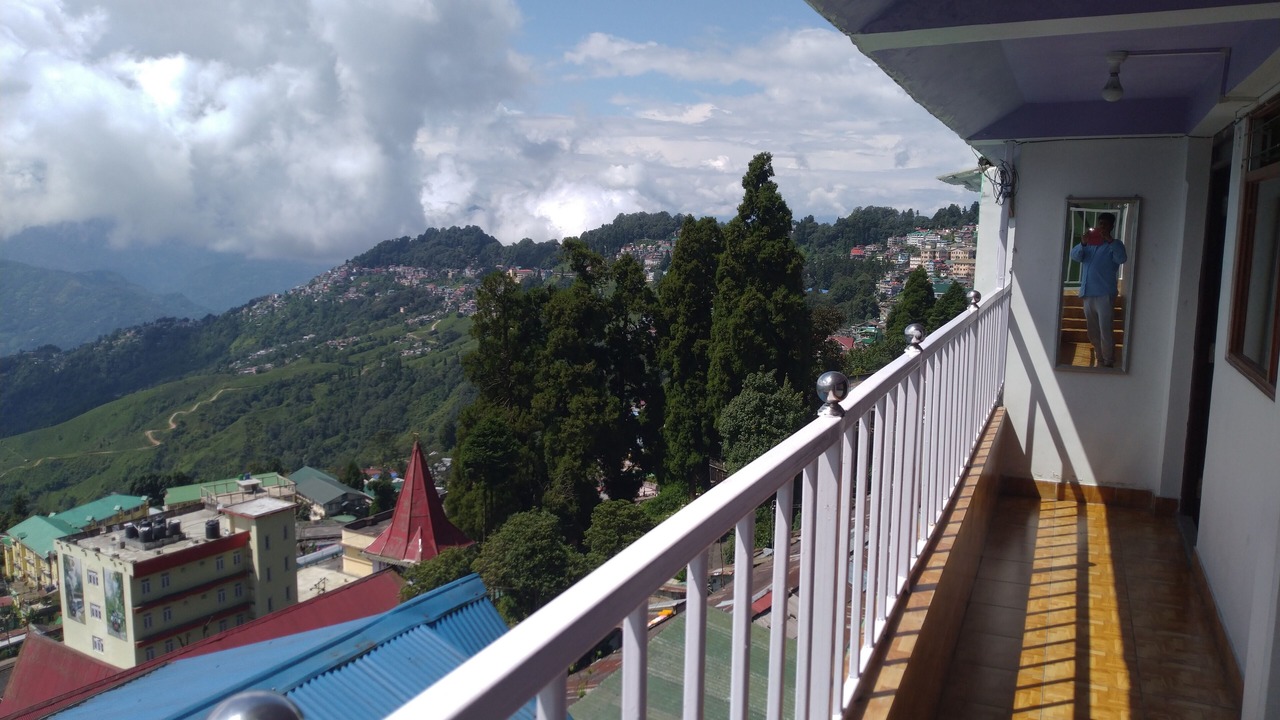 Photo of Outdoor in Darjeeling