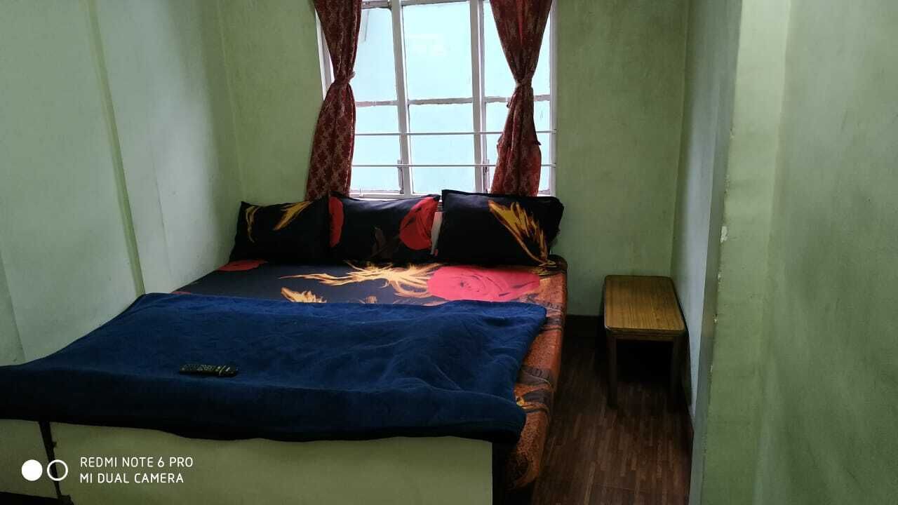 Photo of Bedroom in Darjeeling