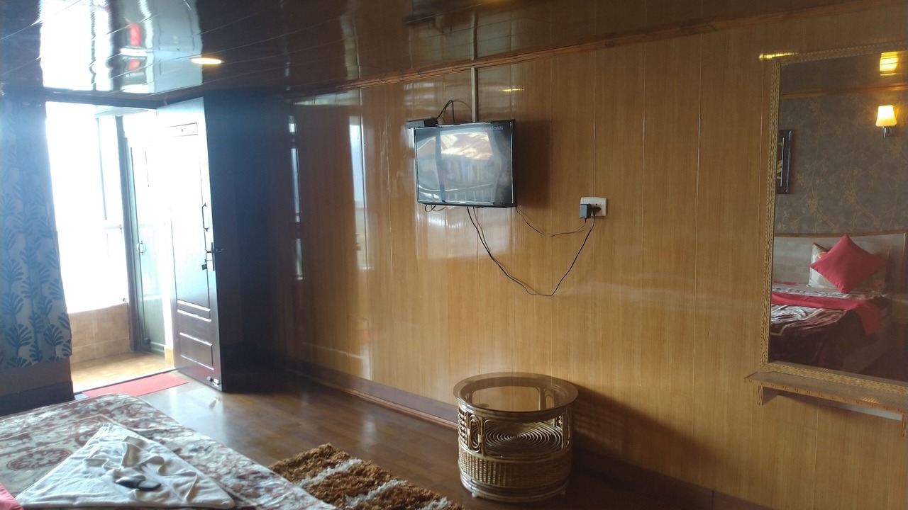 Photo of Bedroom in Darjeeling