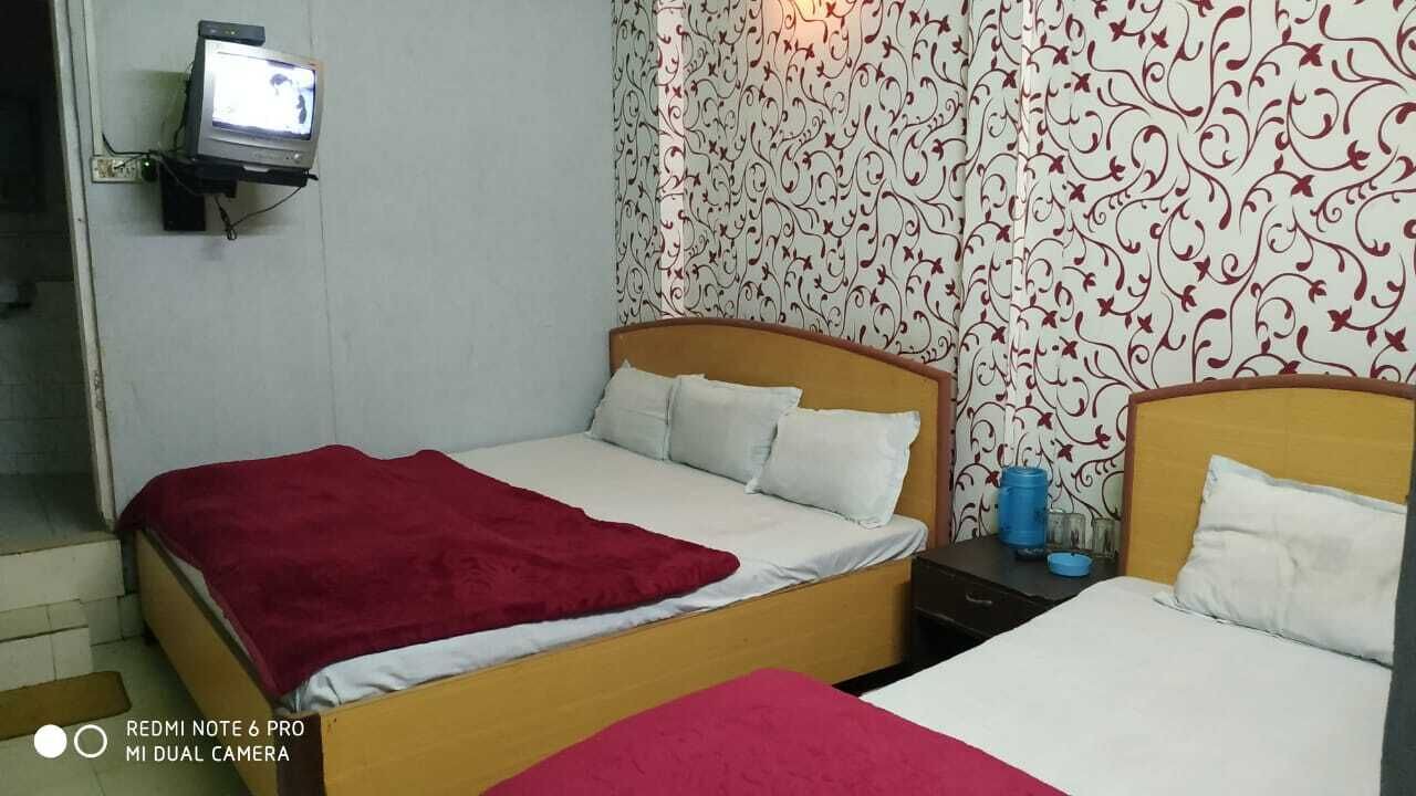 Photo of Bedroom in Darjeeling