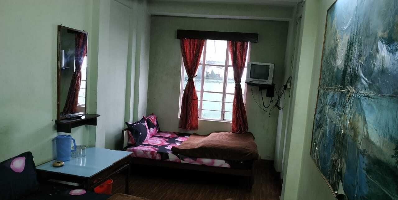 Photo of Bedroom in Darjeeling