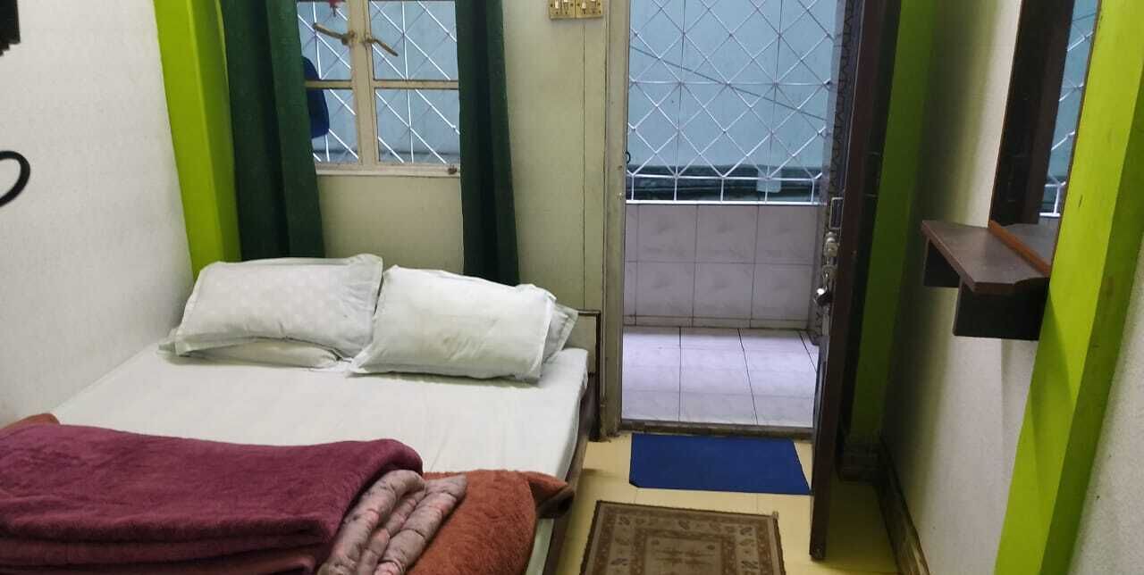 Photo of Bedroom in Darjeeling
