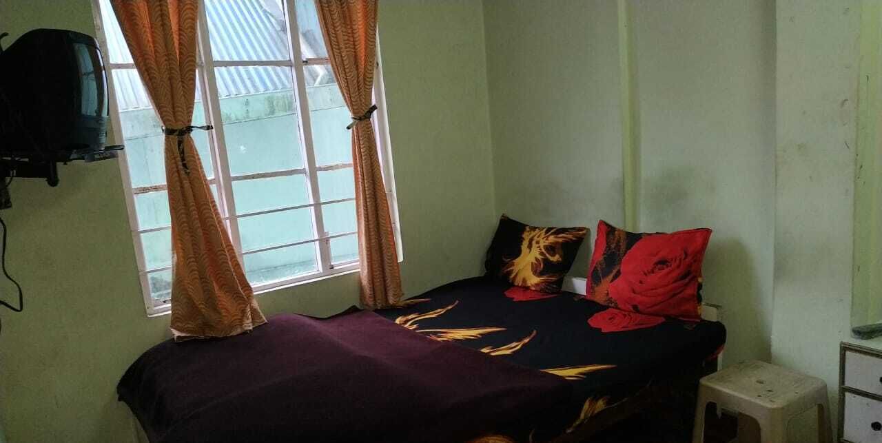 Photo of Bedroom in Darjeeling