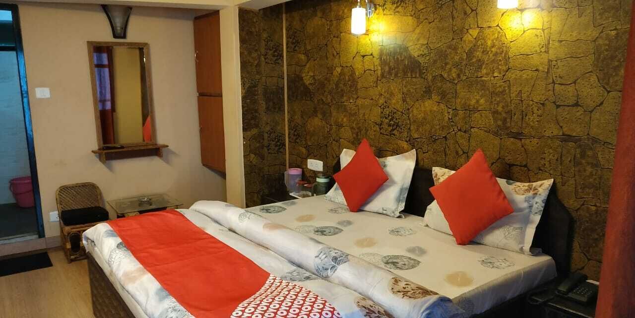 Photo of Bedroom in Darjeeling