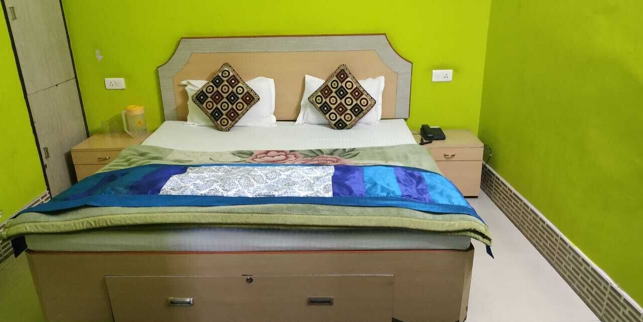 Photo of Bedroom in Darjeeling