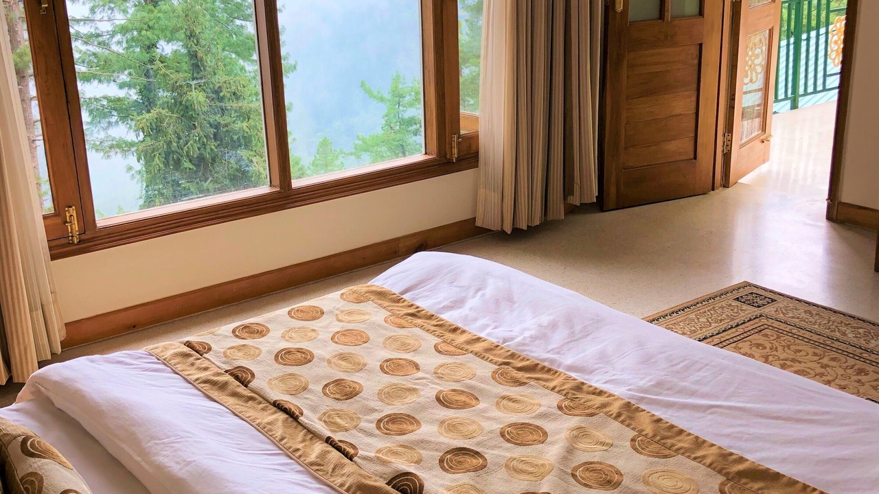 Photo of Bedroom in Mashobra