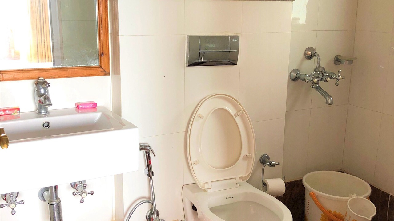 Photo of Bathroom in Mashobra