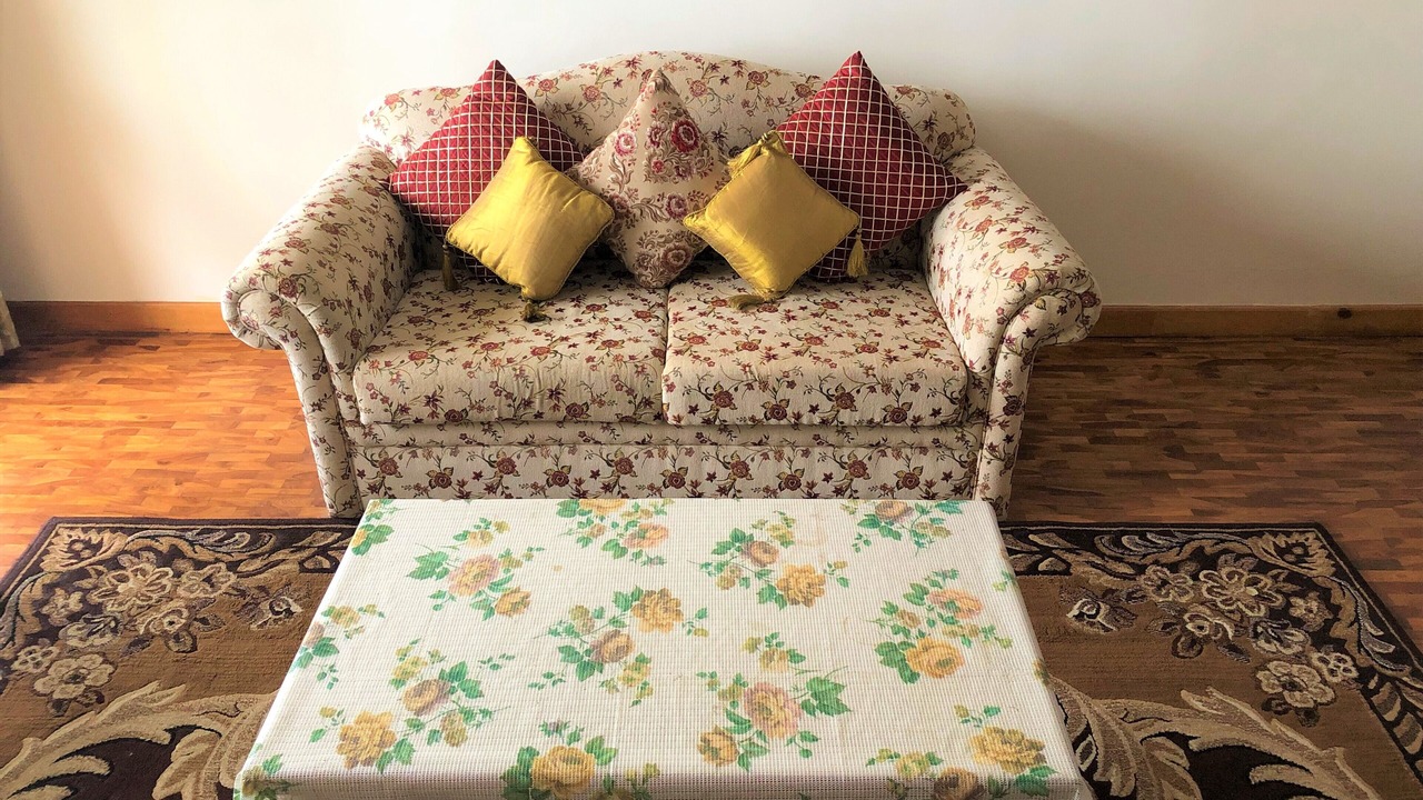 Photo of Livingroom in Mashobra