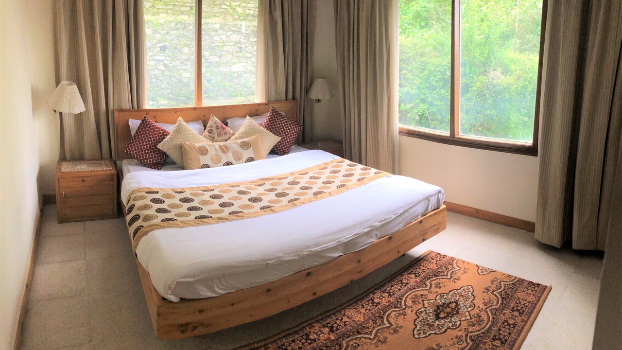 Photo of Bedroom in Mashobra