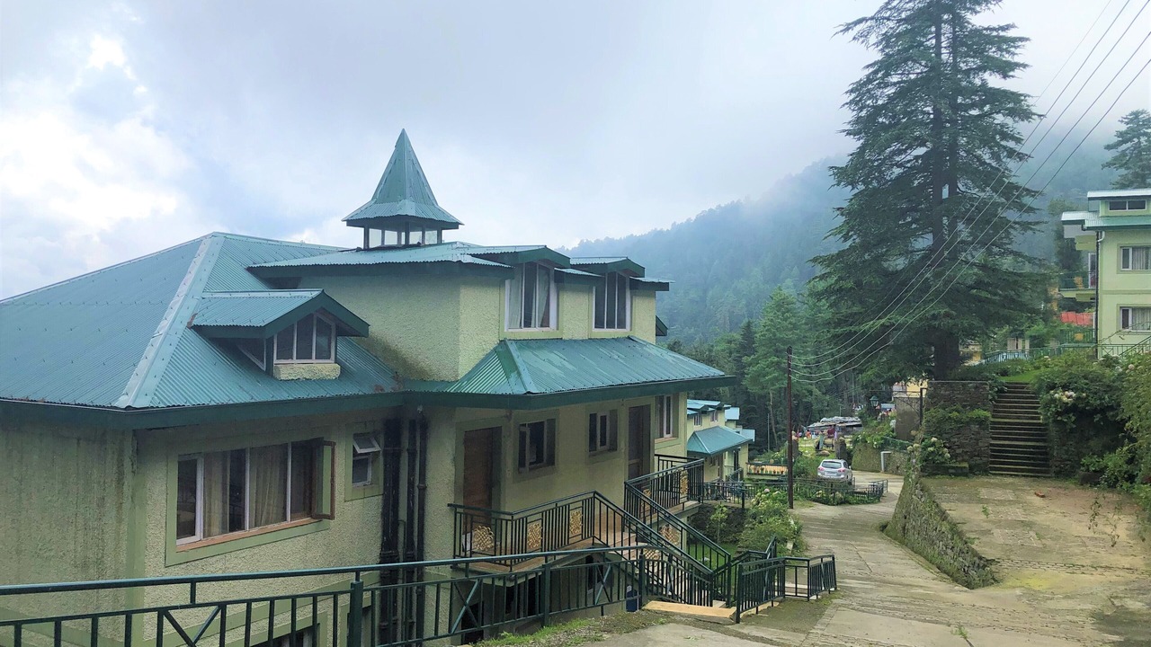 Photo of Outdoor in Mashobra