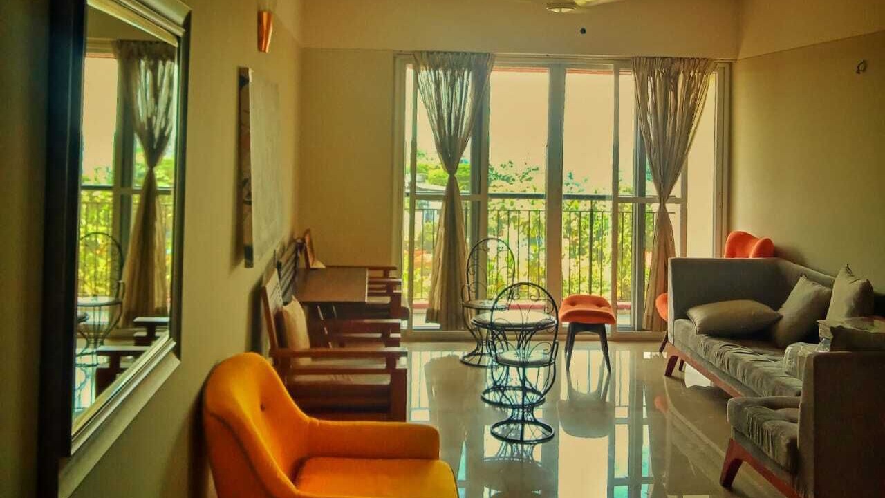 Photo of Livingroom in Kozhikode