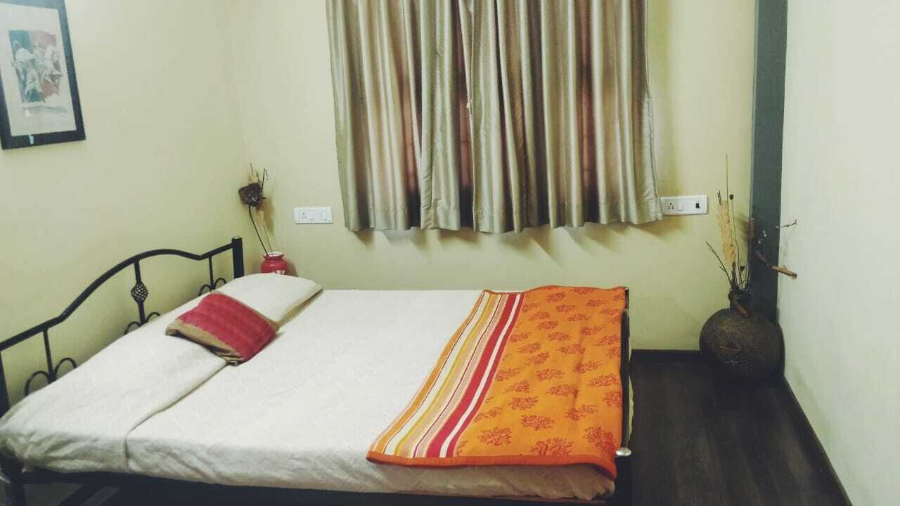 Photo of Bedroom in Mylapore Tiruvallikk