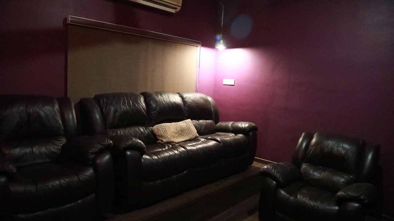 Photo of Livingroom in Mylapore Tiruvallikk