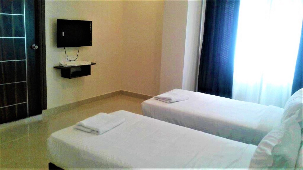 Photo of Bedroom in Lakshminarayana Pura