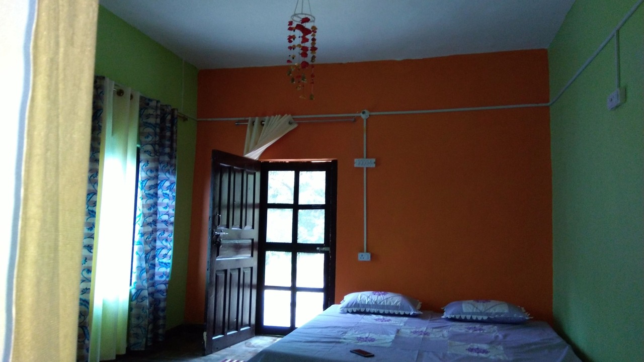 Photo of Bedroom in Kaul