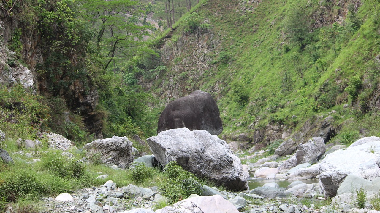 Photo of Outdoor in Kaul
