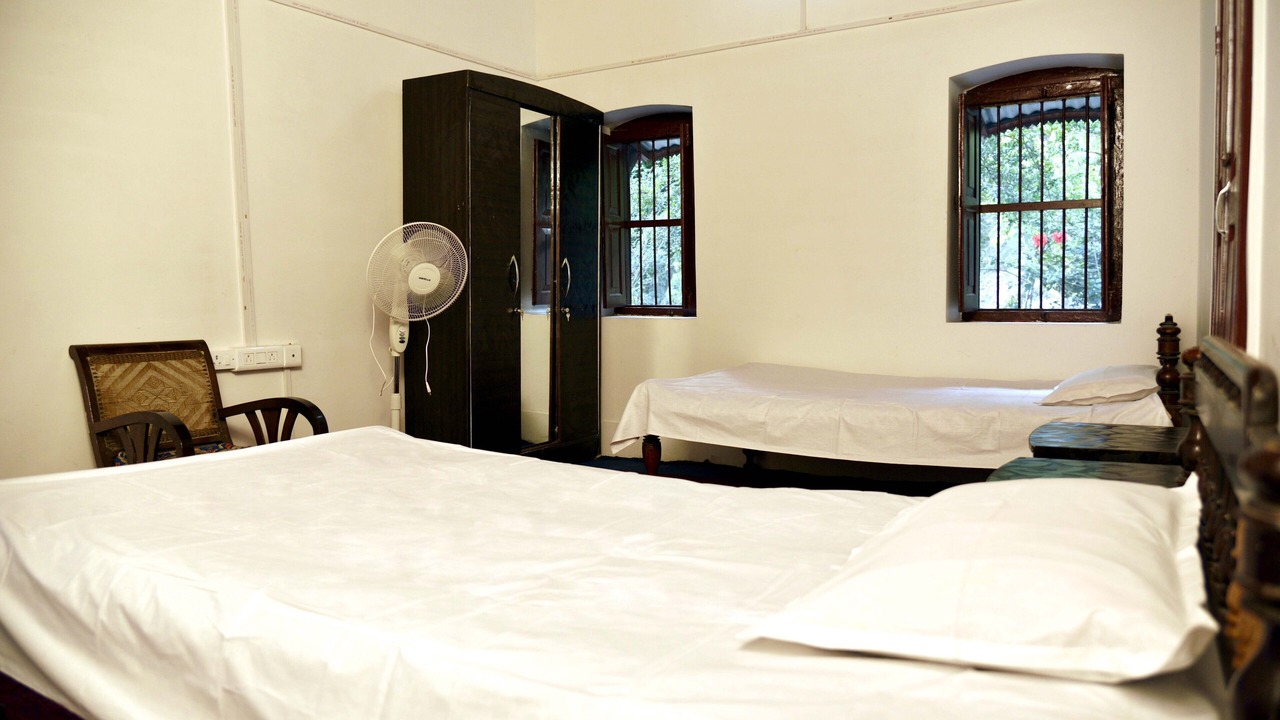 Photo of Bedroom in Kaul