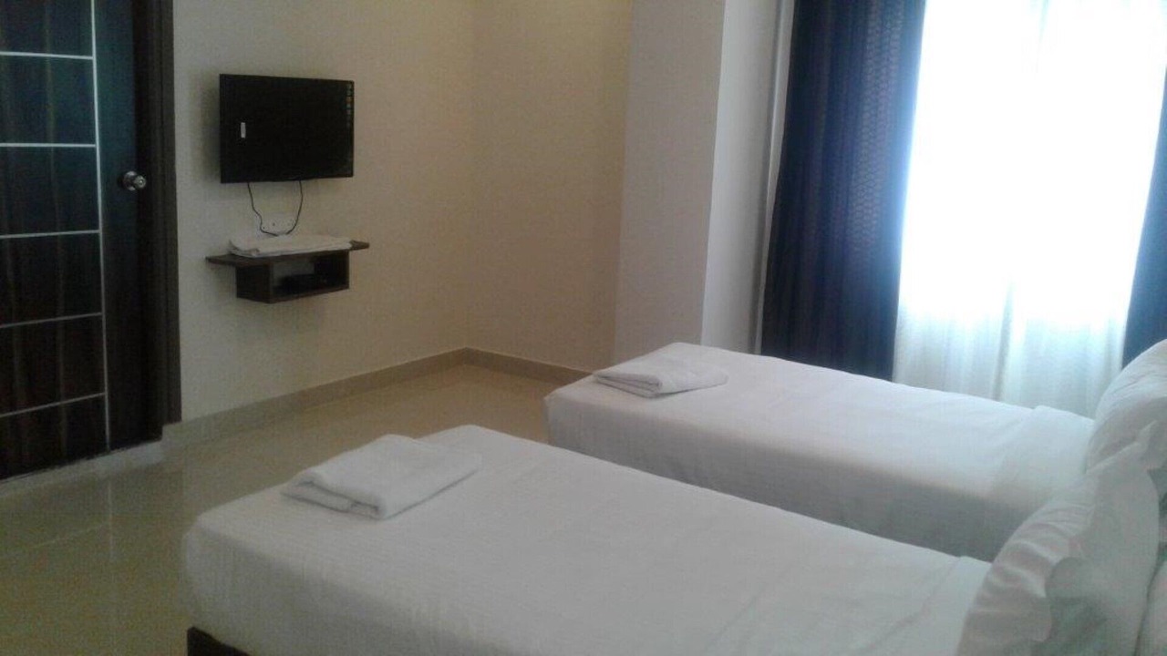 Photo of Bedroom in Brookefield