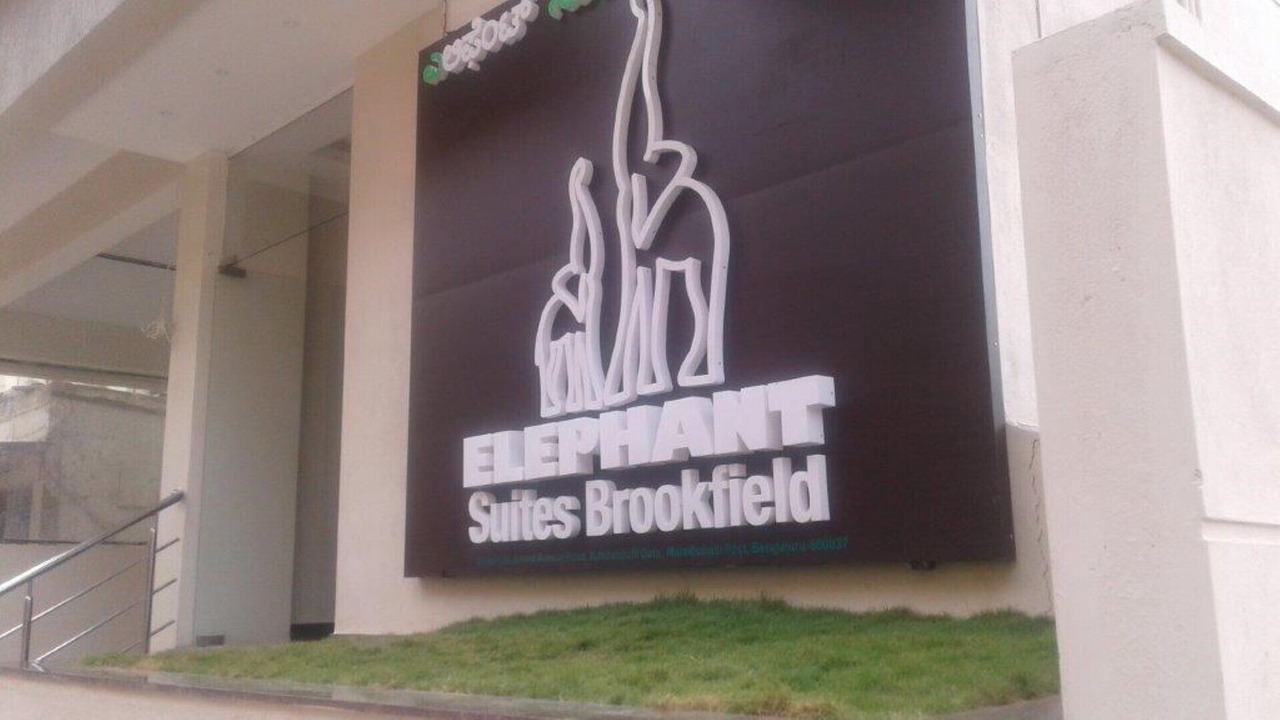Photo of Outdoor in Brookefield