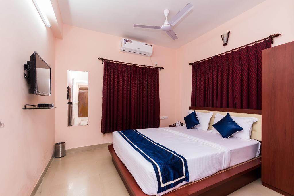 Photo of Bedroom in Sector II