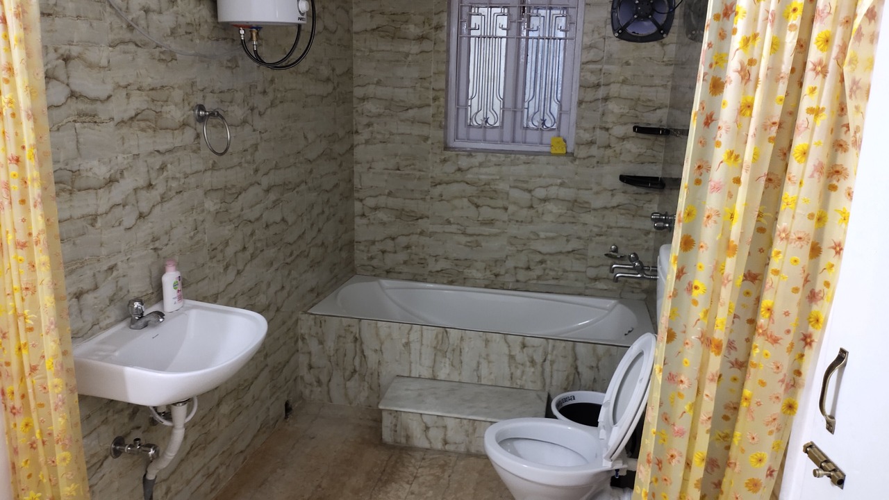 Photo of Bathroom in Sector II