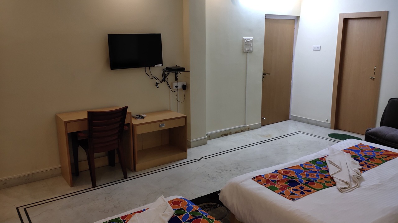 Photo of Bedroom in Sector II