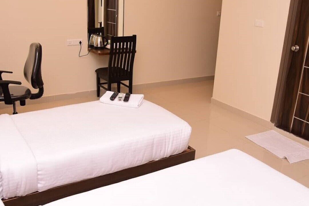 Photo of Bedroom in Brookefield