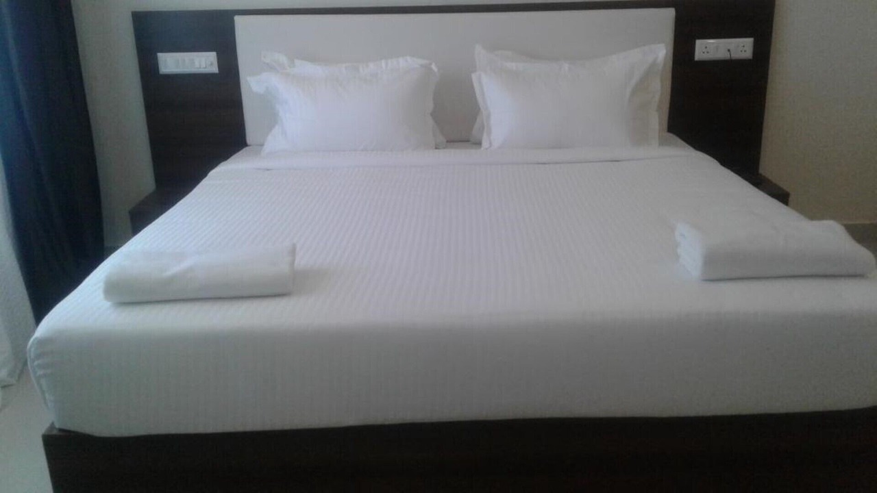 Photo of Bedroom in Brookefield