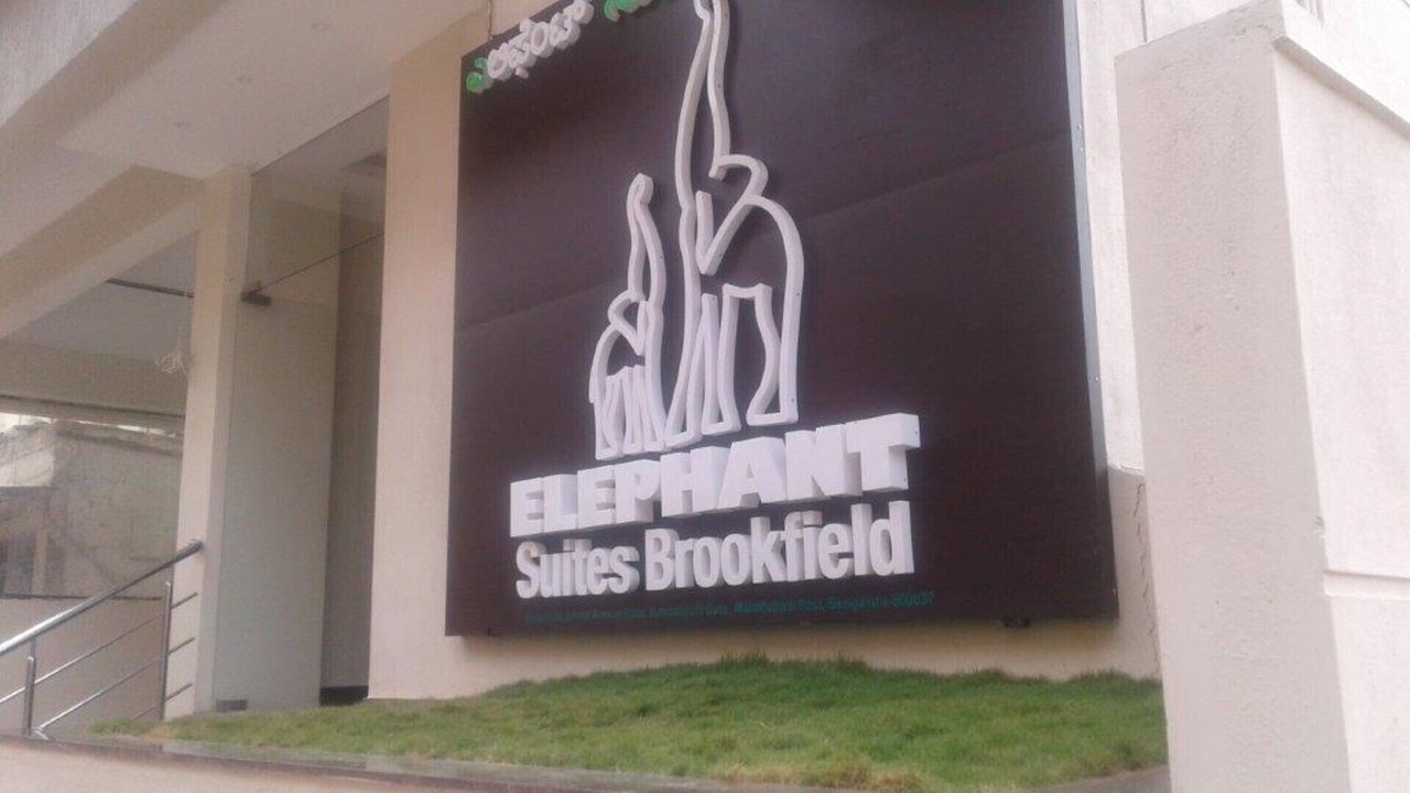 Photo of Outdoor in Brookefield
