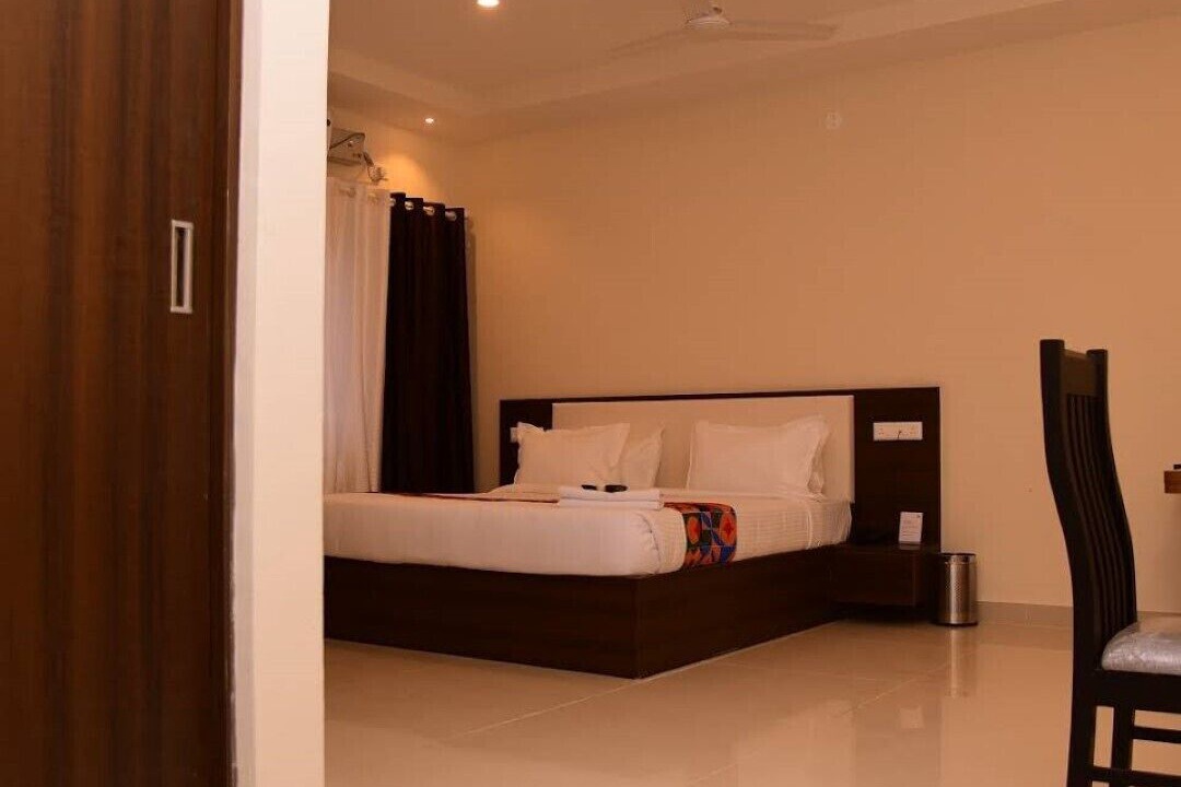 Photo of Bedroom in Brookefield