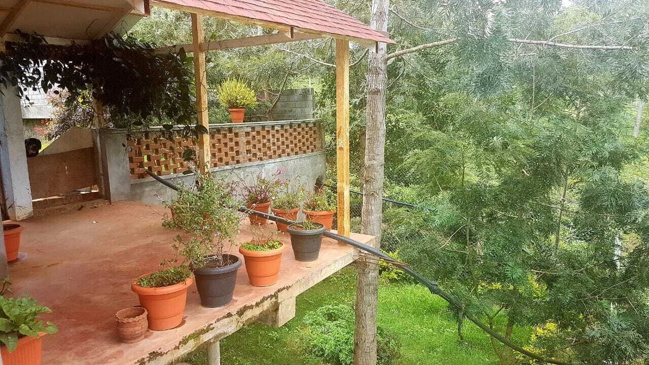 Photo of Outdoor in Stone House Area