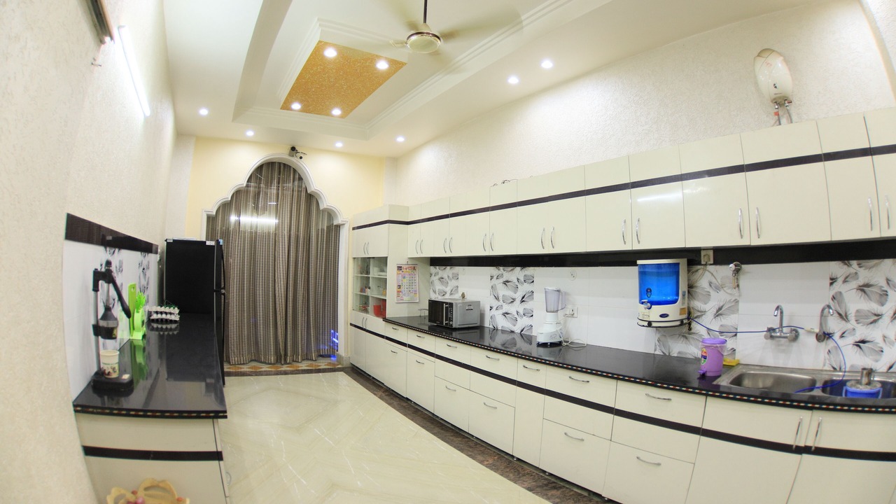 Photo of Kitchen in Bullawala