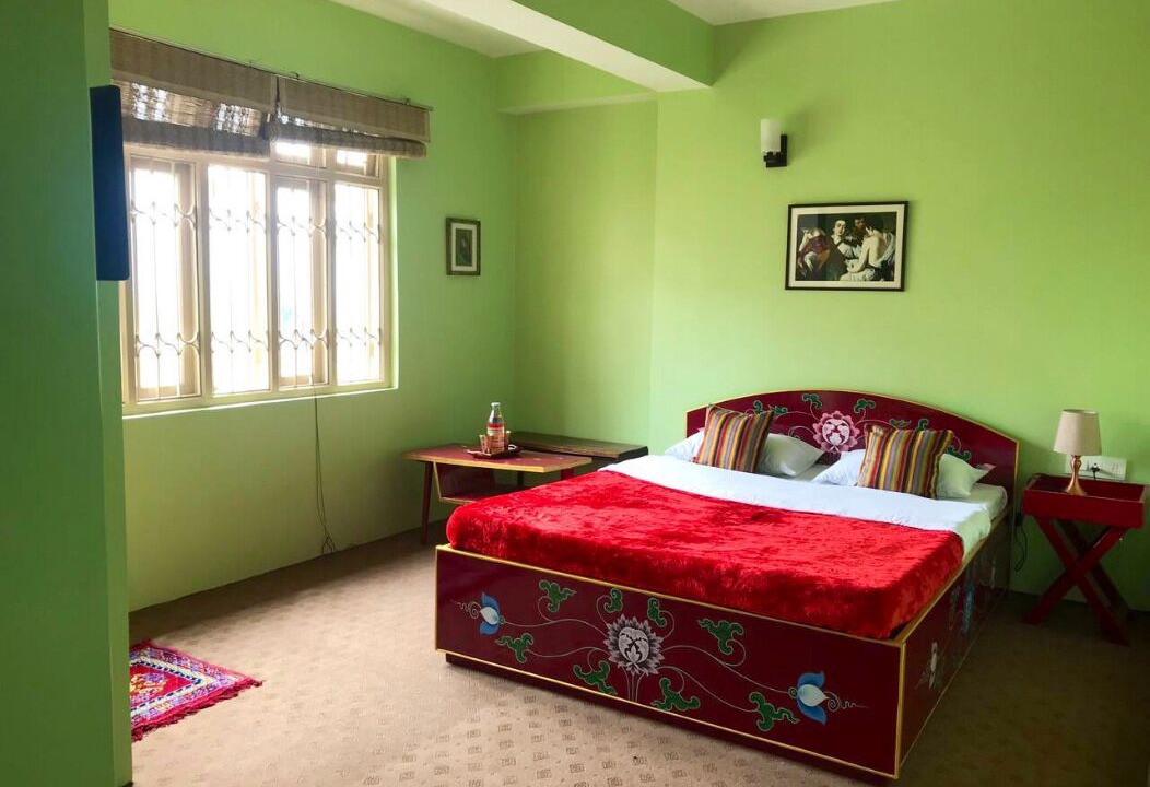 Photo of Bedroom in Sungava