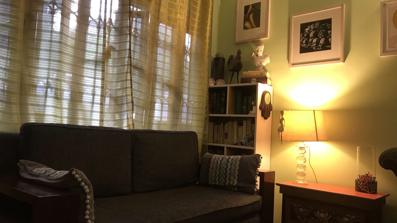 Photo of Livingroom in Sungava