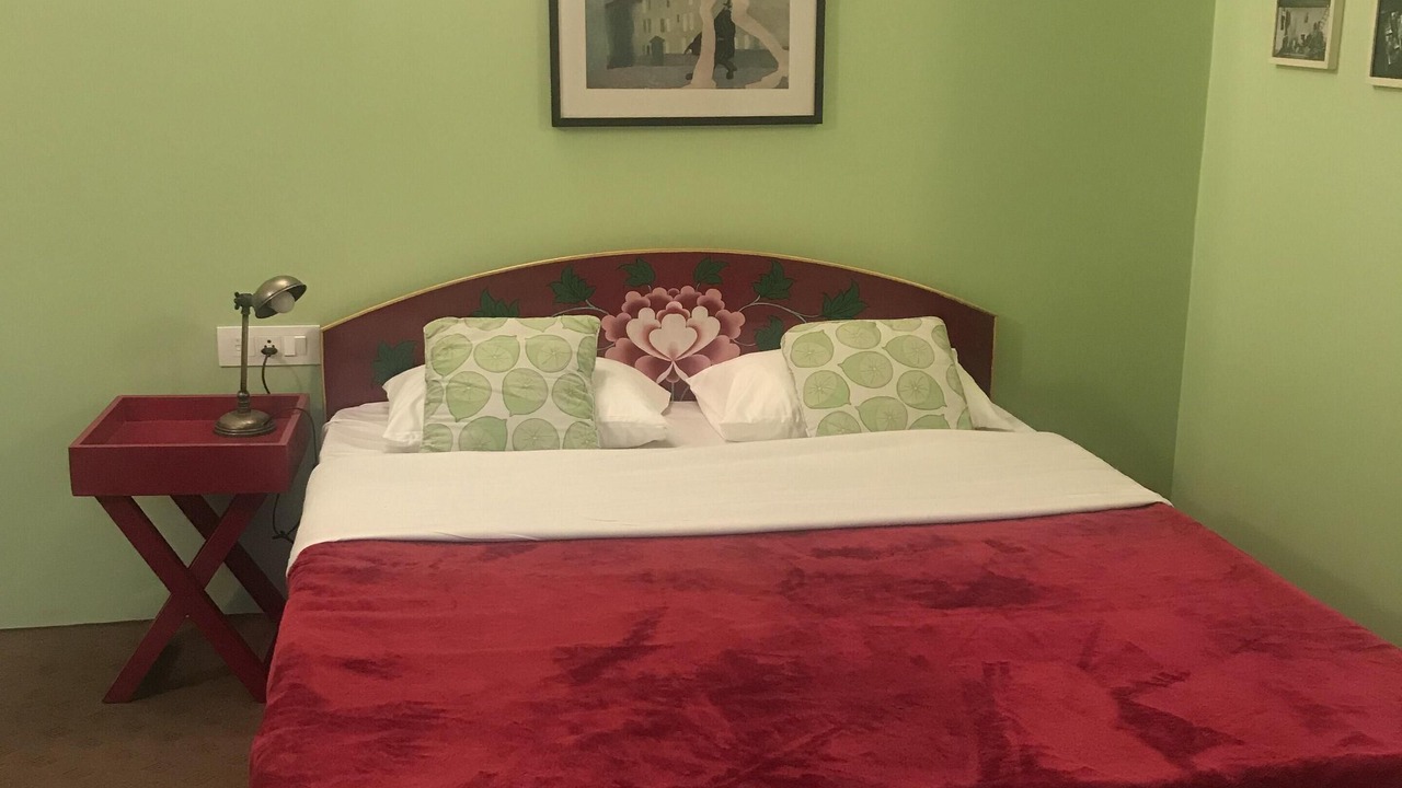Photo of Bedroom in Sungava