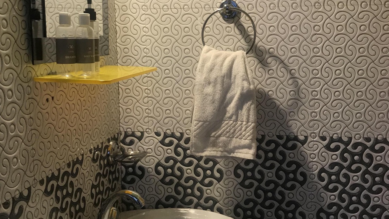 Photo of Bathroom in Sungava