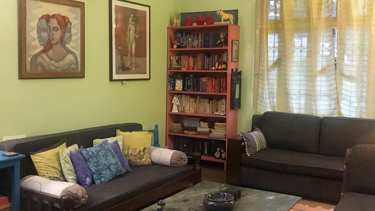 Photo of Bedroom in Sungava
