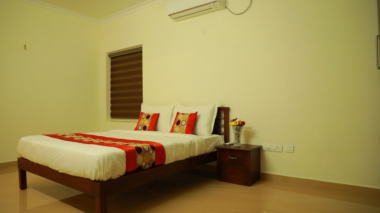 Photo of Bedroom in Kochi